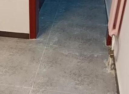 海伦瓷砖空鼓维修公司分享下海伦地砖空鼓了怎么办